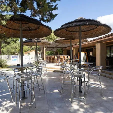 Village De L'ostriconi 18 *