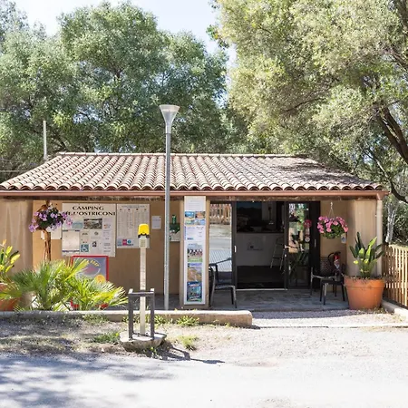 Casa de Férias Village De L'ostriconi 18 *