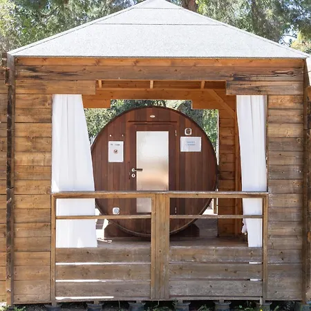 Casa de Férias Village De L'ostriconi 18 Palasca (Corsica)