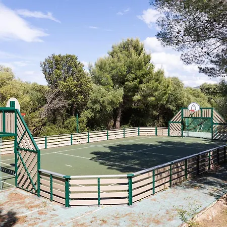 Casa de Férias Village De L'ostriconi 18 Palasca (Corsica)