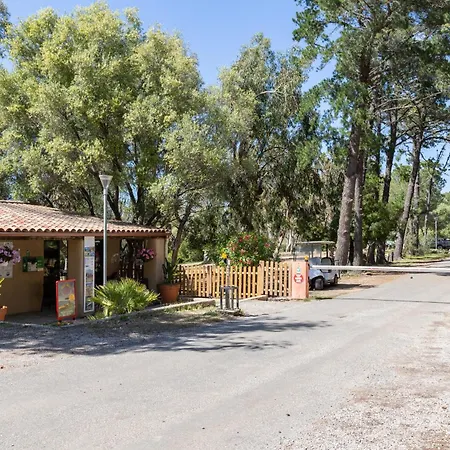 Village De L'ostriconi 18 Casa de Férias Palasca (Corsica)
